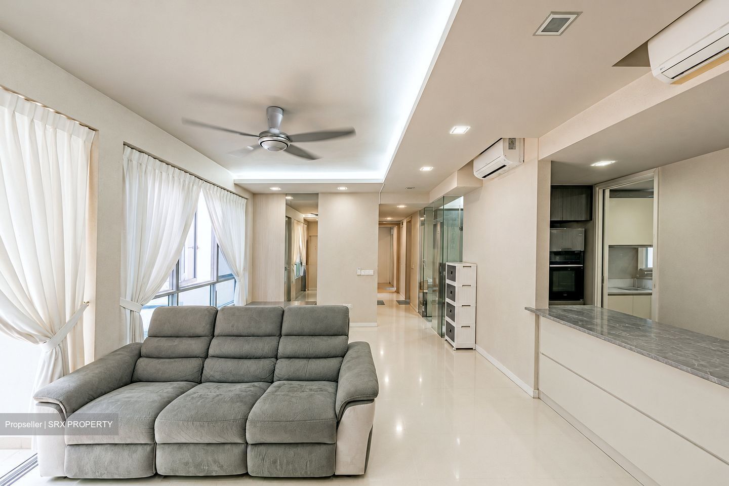 Ferraria Park Condominium (D17), Condominium #634556261